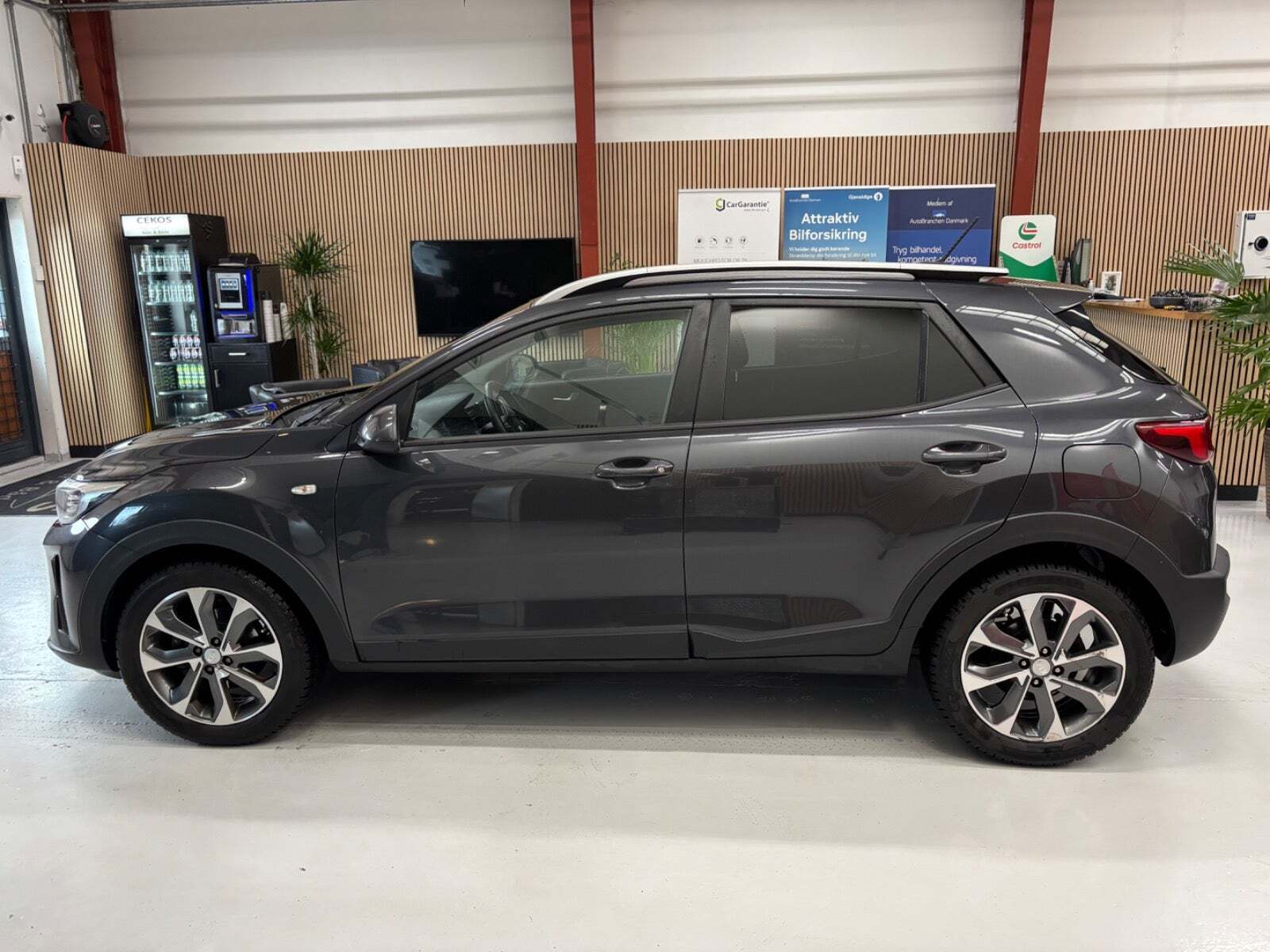 Kia Stonic
