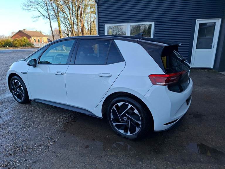 VW ID.3 58 1ST