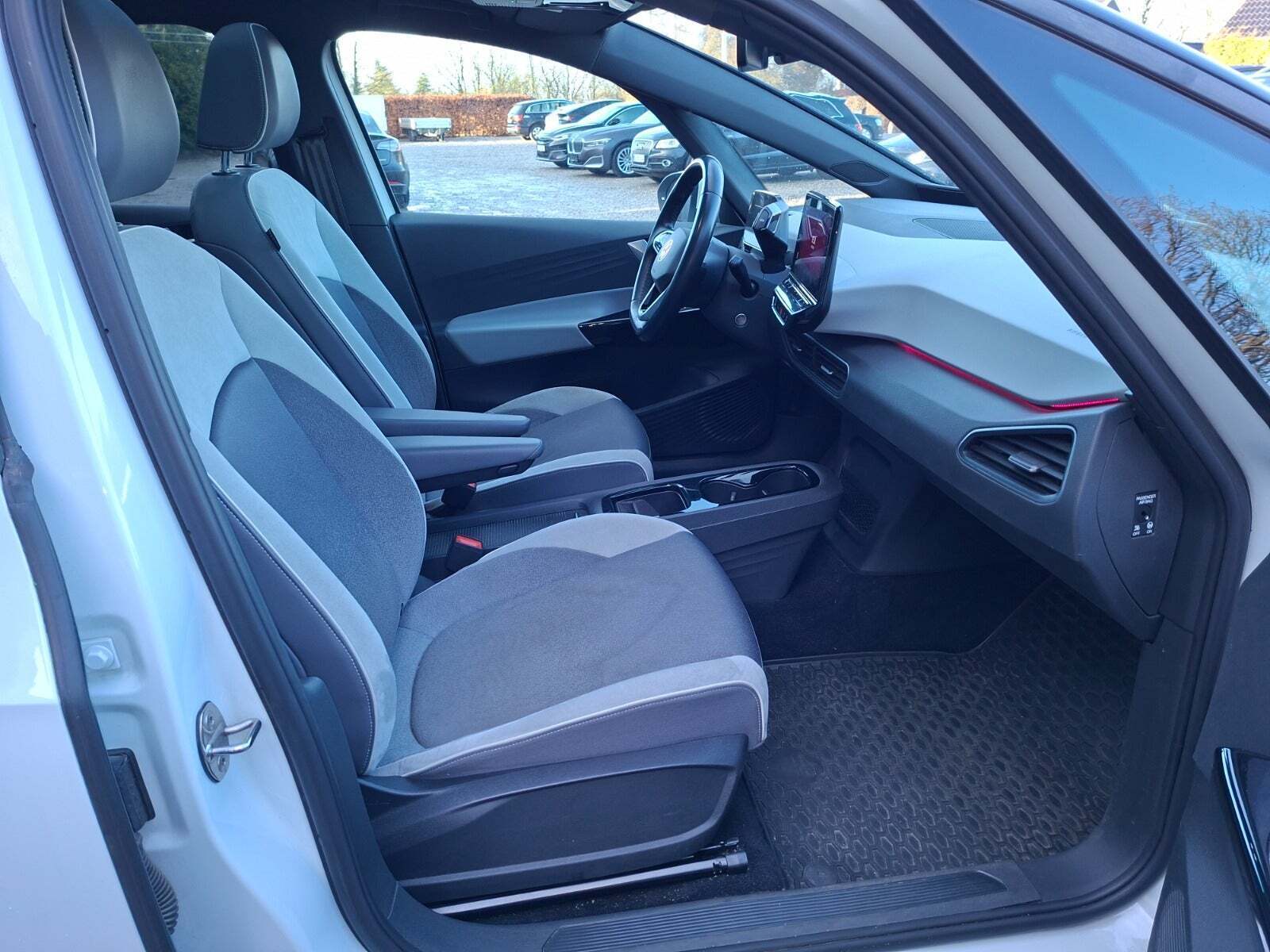 undefined VW ID.3 fra 2021