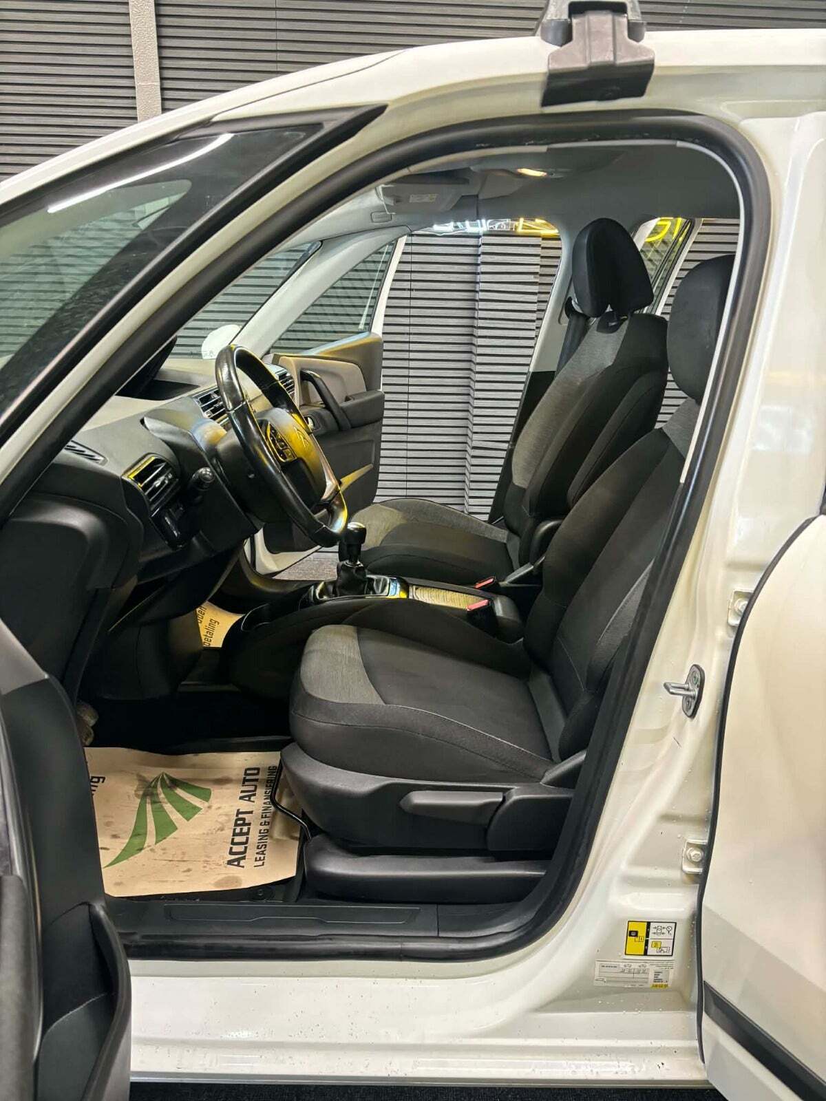 Citroën Grand C4 Picasso 1,2 PureTech 130 Attraction 7prs