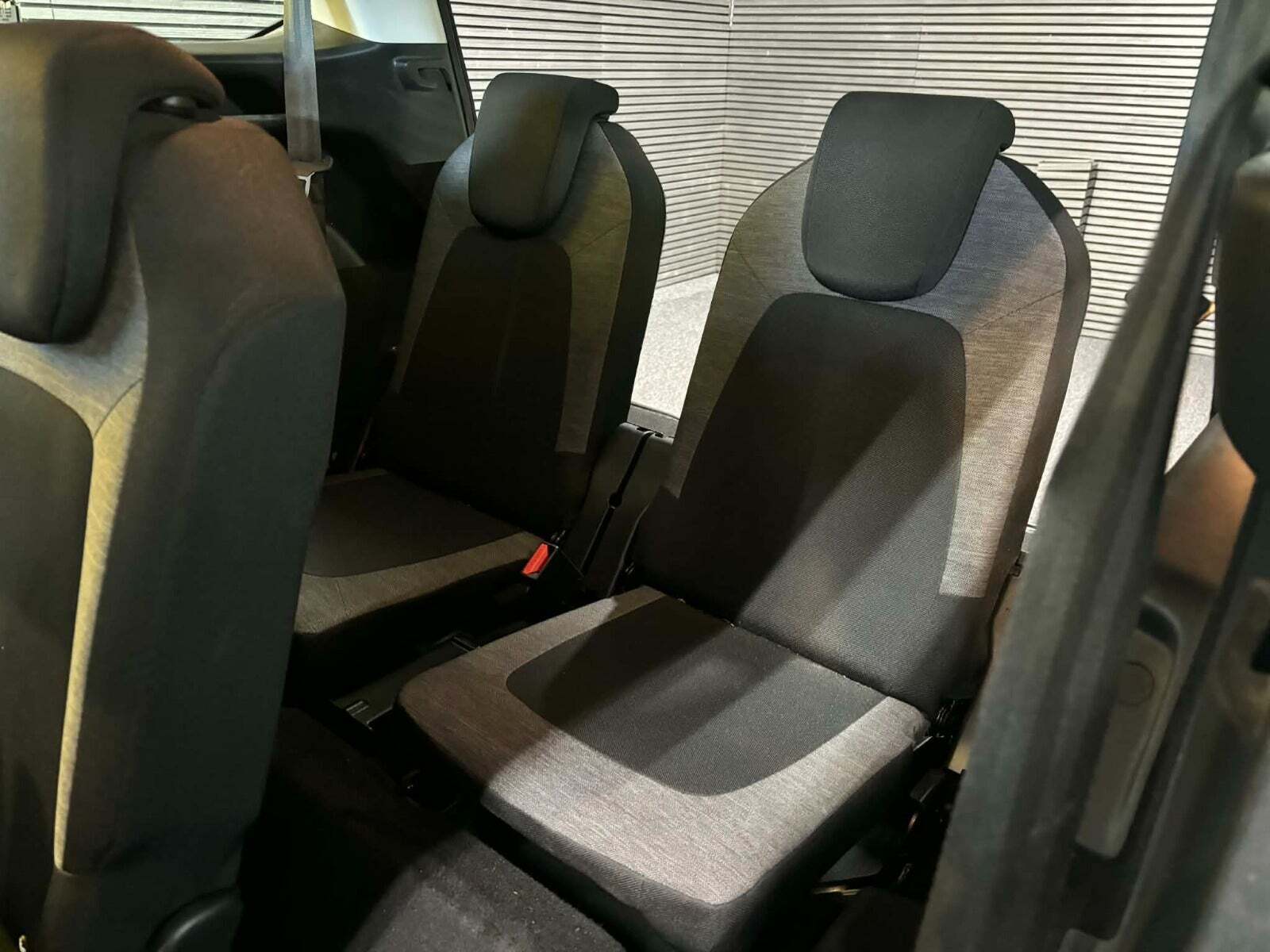 undefined Citroën Grand C4 Picasso fra 2017