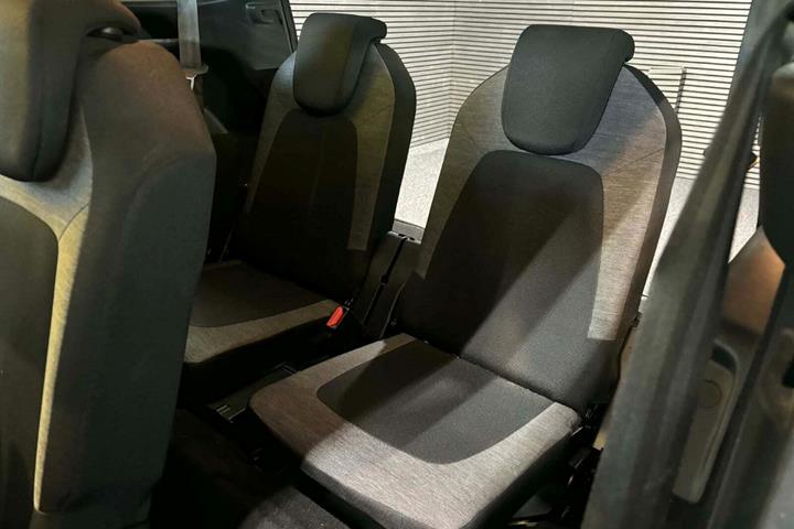 undefined Citroën Grand C4 Picasso fra 2017