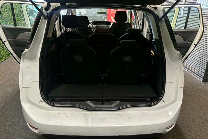 undefined Citroën Grand C4 Picasso fra 2017