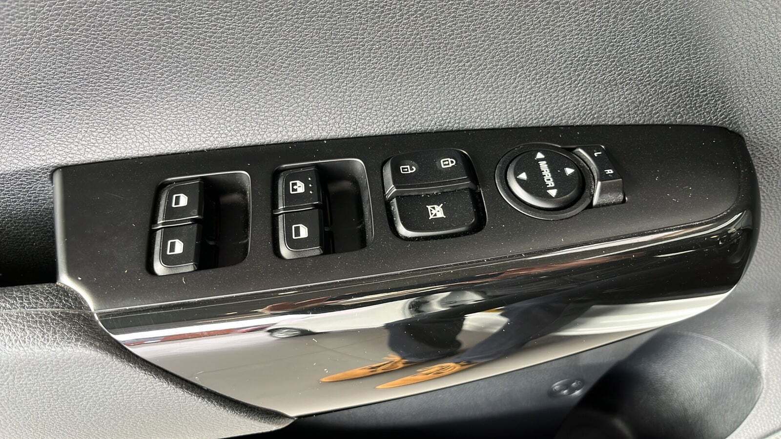 Hvid Kia Picanto fra 2018