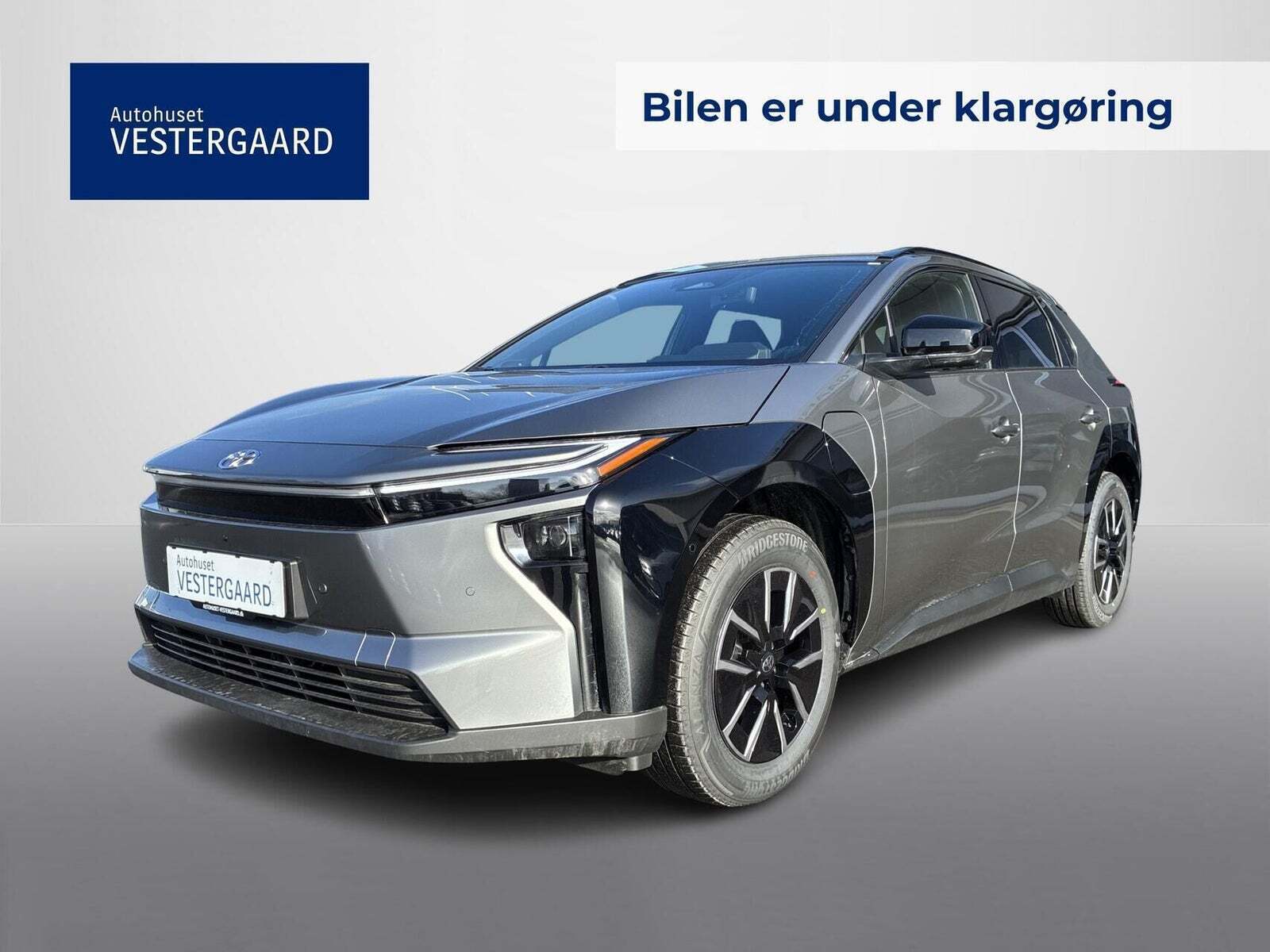 Toyota BZ4X 73 Executive