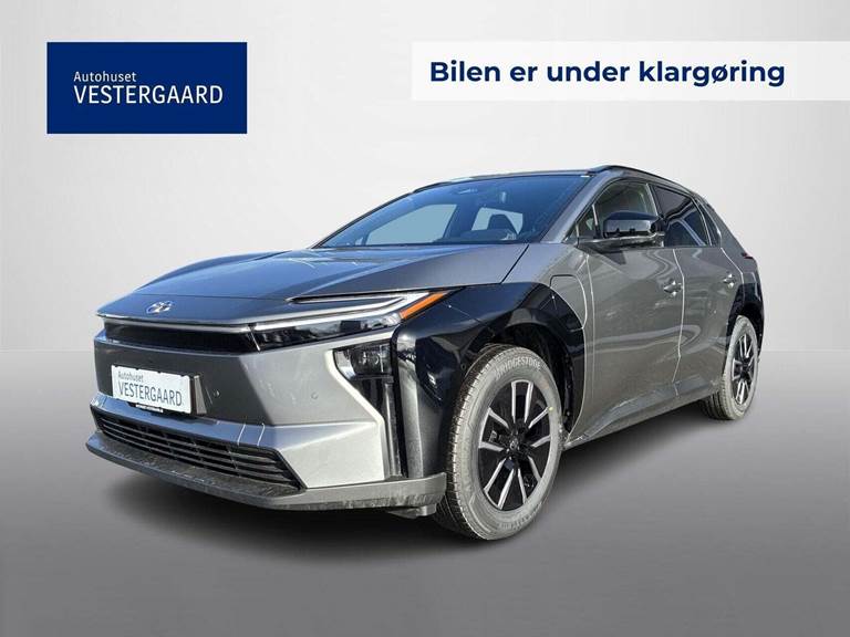 Toyota BZ4X 73 Executive