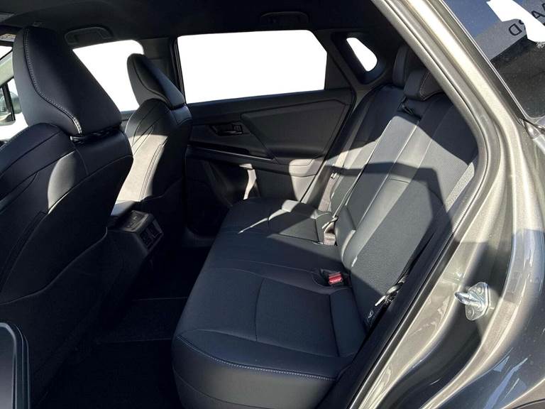 Toyota BZ4X 73 Executive