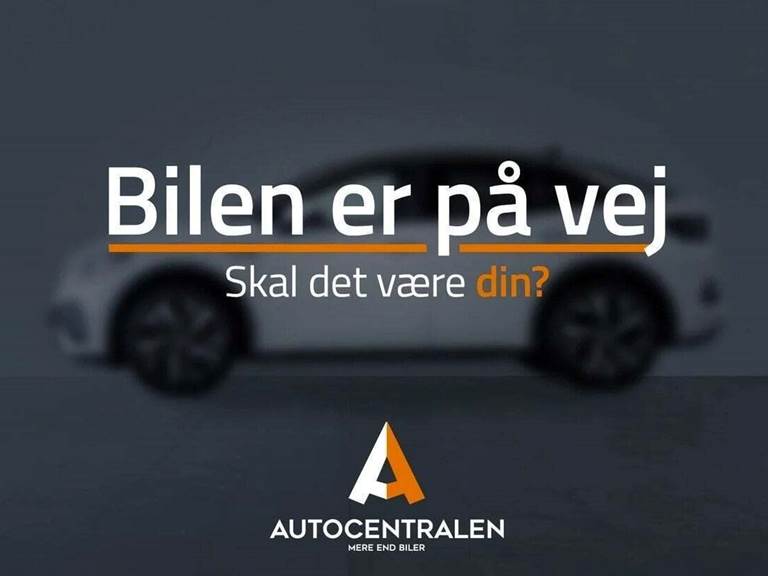 VW e-Transporter 64 Comfort Kassevogn SWB