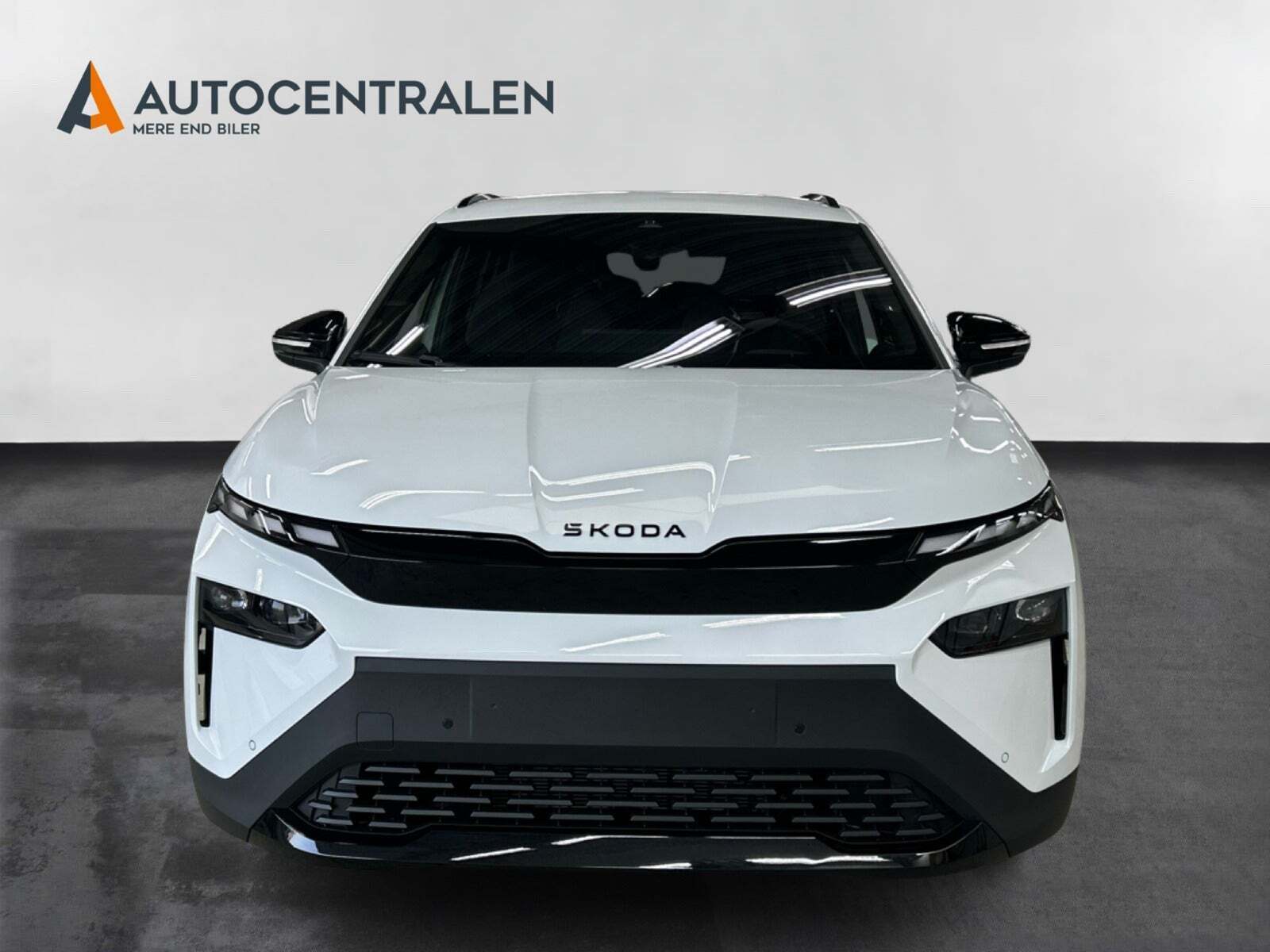 Skoda Elroq 85 iV Sportline