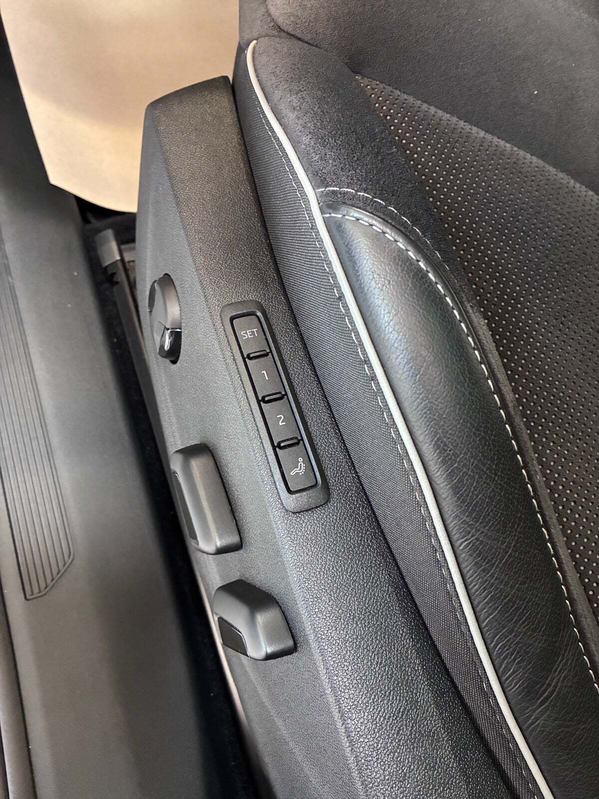 Skoda Enyaq 80x iV Sportline