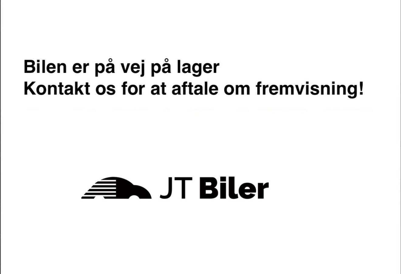 JT Biler & Auto-Sørensen Køge