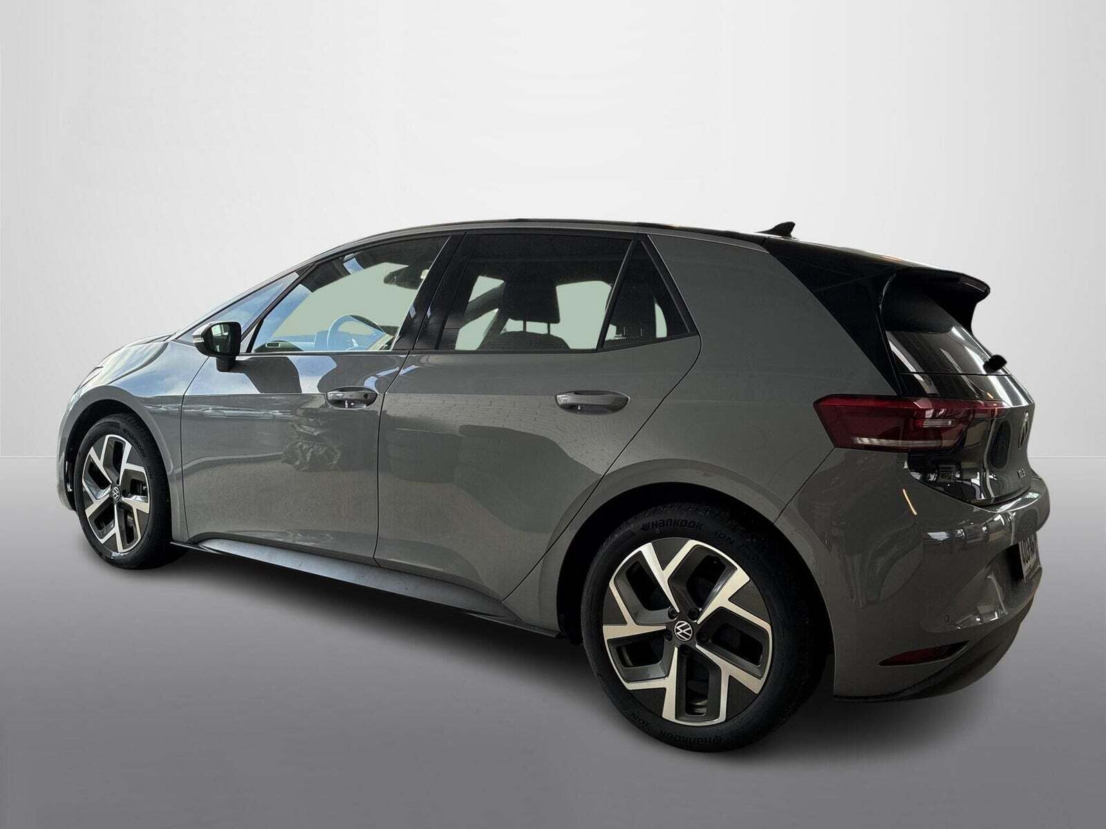 VW ID.3 58 Pro
