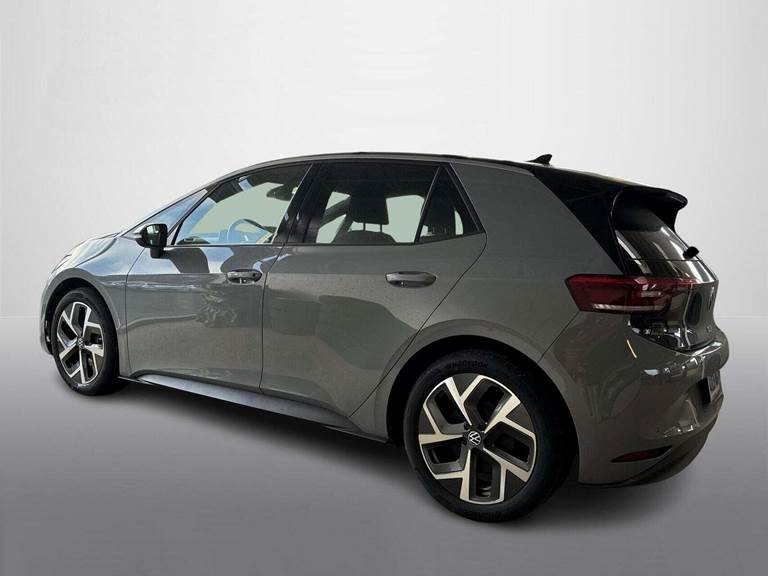 VW ID.3 58 Pro