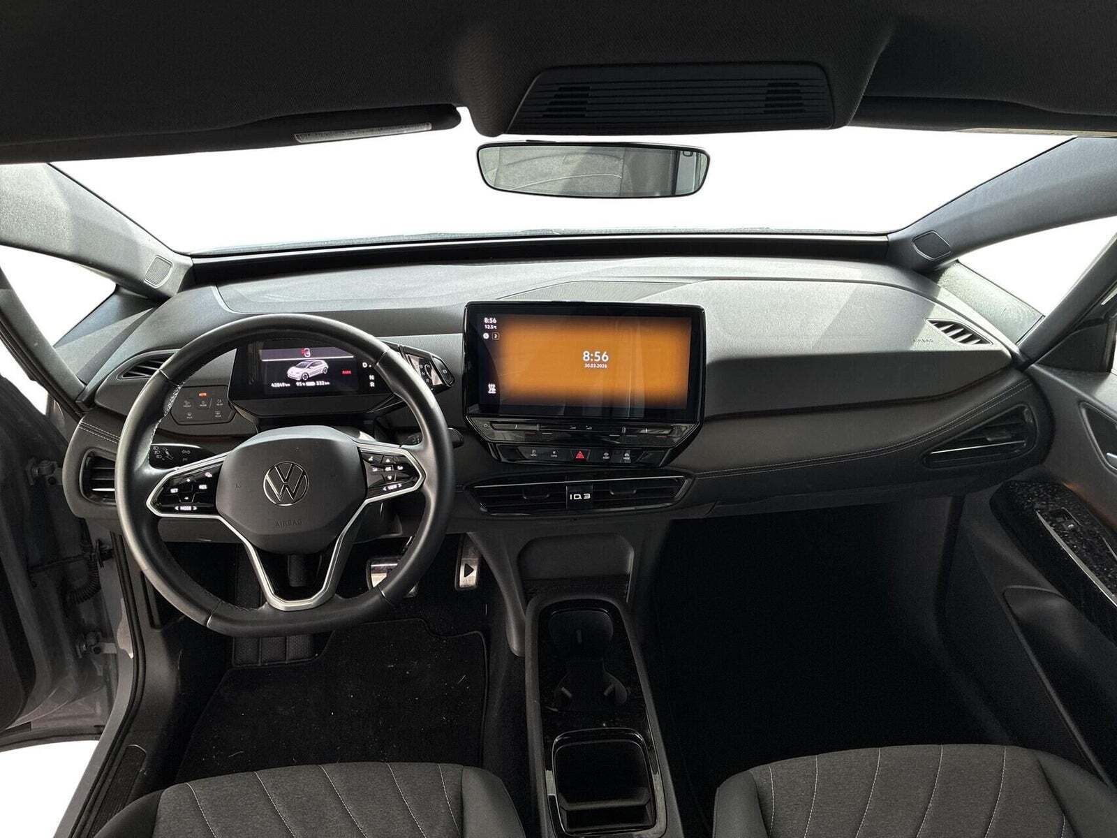VW ID.3 58 Pro