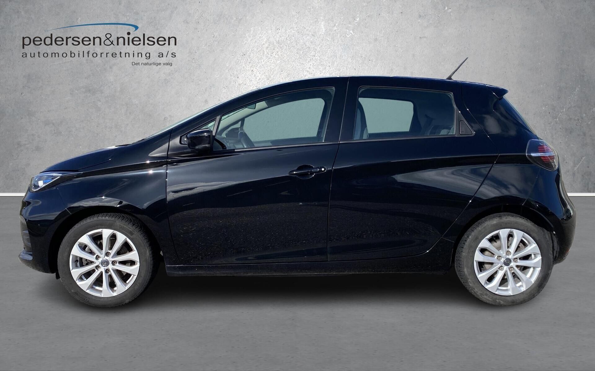 Renault Zoe 52 kWh Experience 109HK 5d Aut.