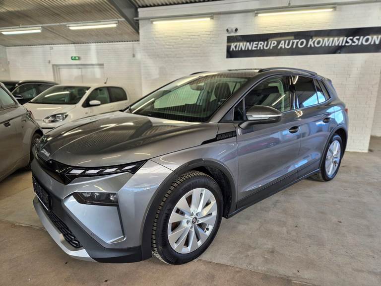 Skoda Elroq 60 EL 204HK 5d Aut.