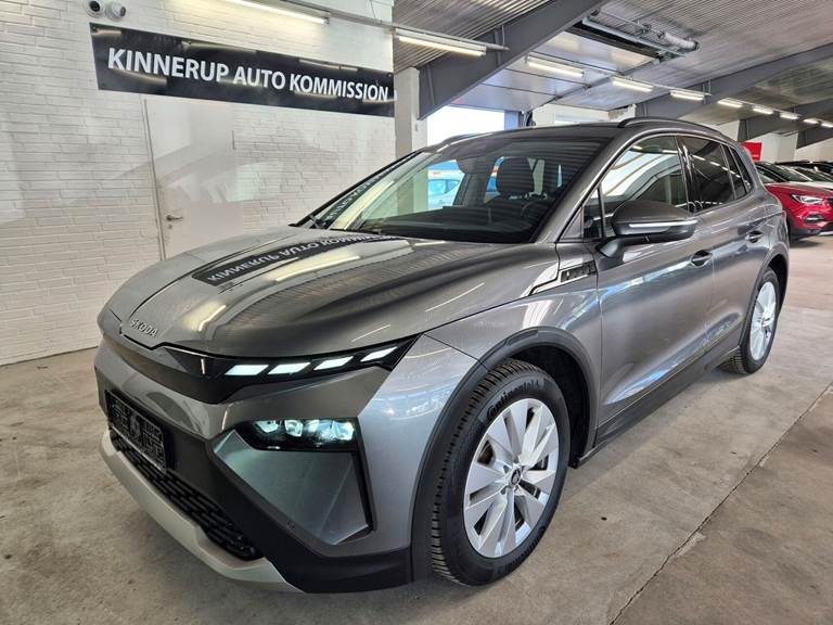 Skoda Elroq 60 EL 204HK 5d Aut.