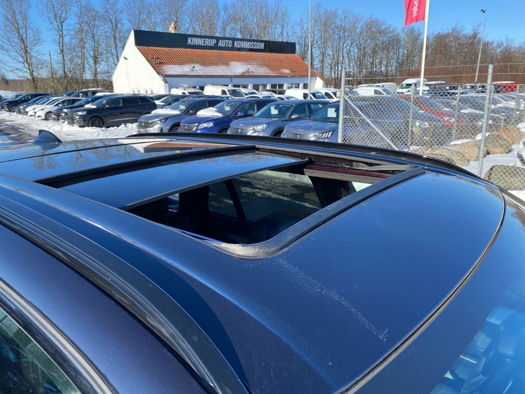 BMW X5 3,0 40D D XDrive 313HK 5d 8g Aut.