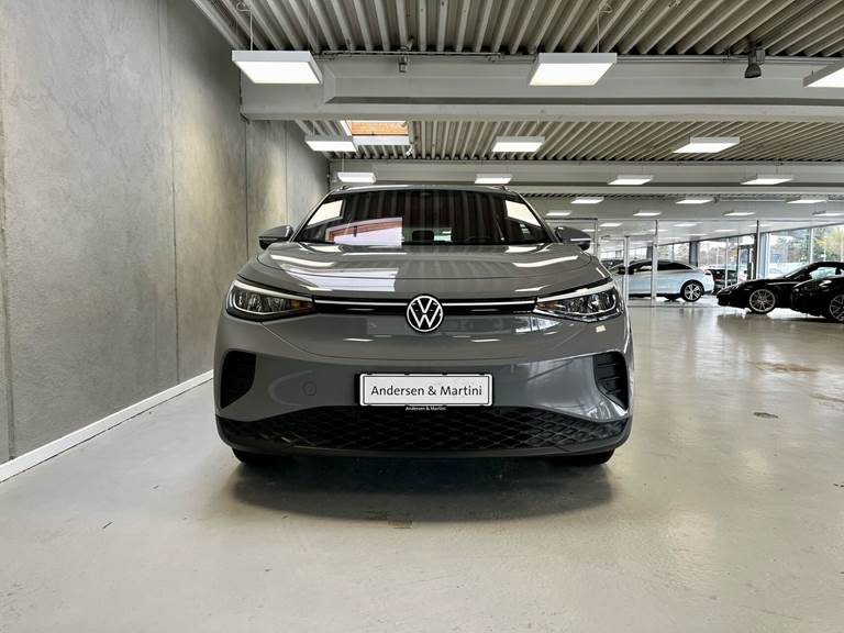 VW ID.4 EL City Performance 170HK 5d Aut.