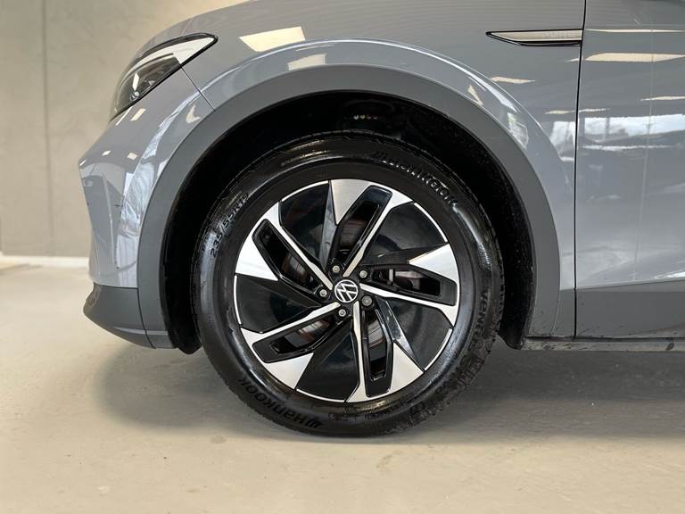 VW ID.4 EL City Performance 170HK 5d Aut.