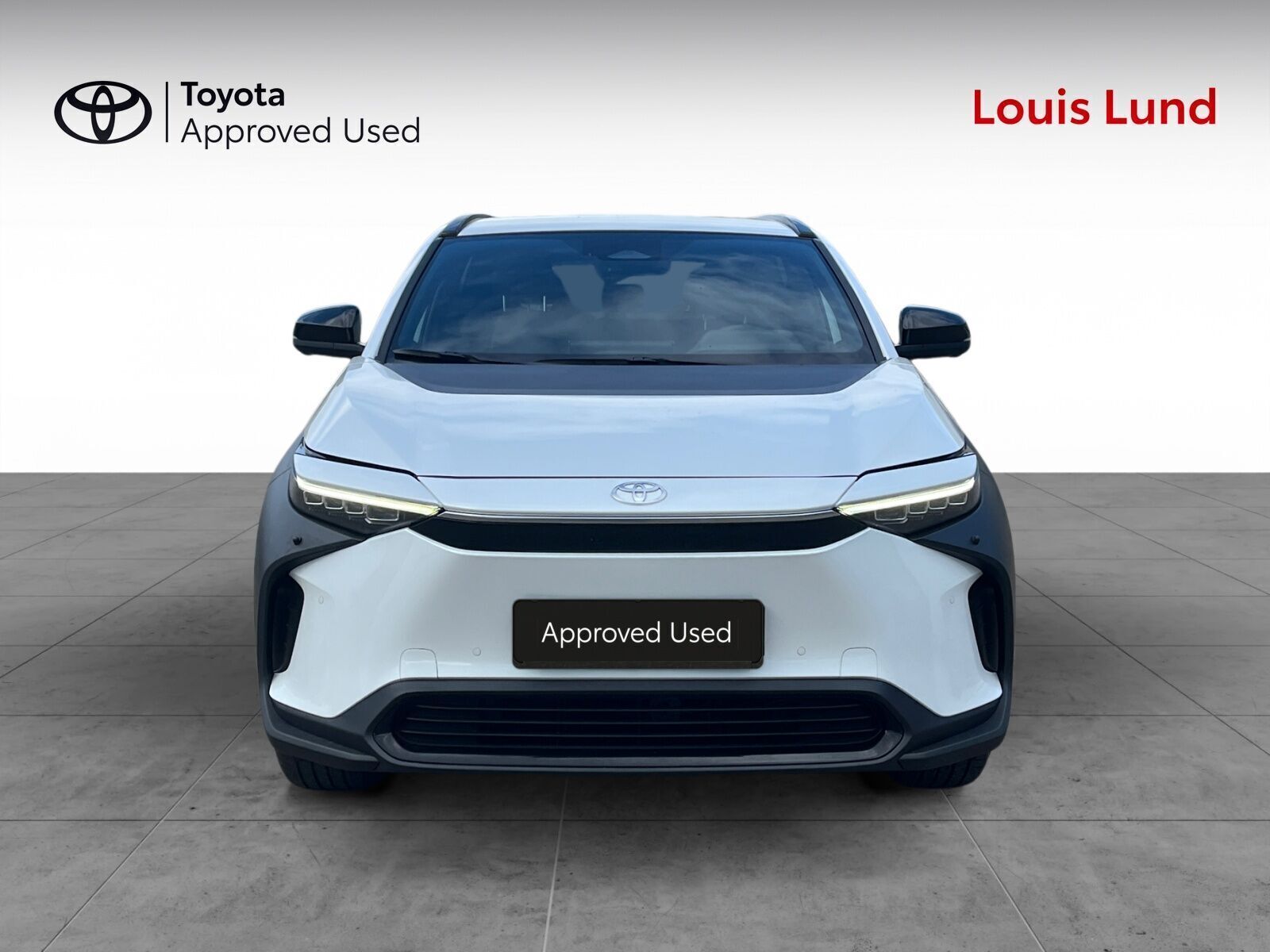 Toyota BZ4X EL Prestige 204HK 5d Aut.