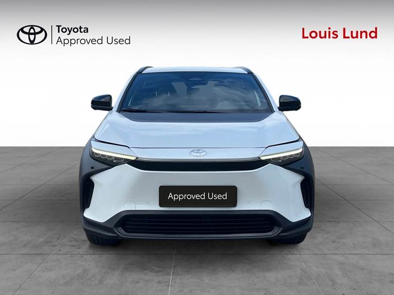 Toyota BZ4X EL Prestige 204HK 5d Aut.