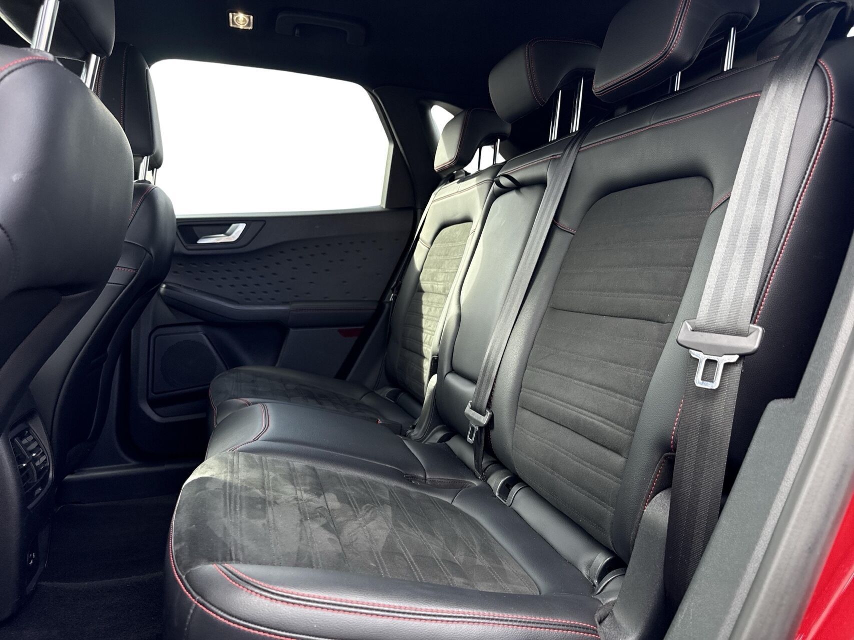 Ford Kuga 2,5 Plugin-hybrid ST-Line X CVT 225HK 5d Trinl. Gear