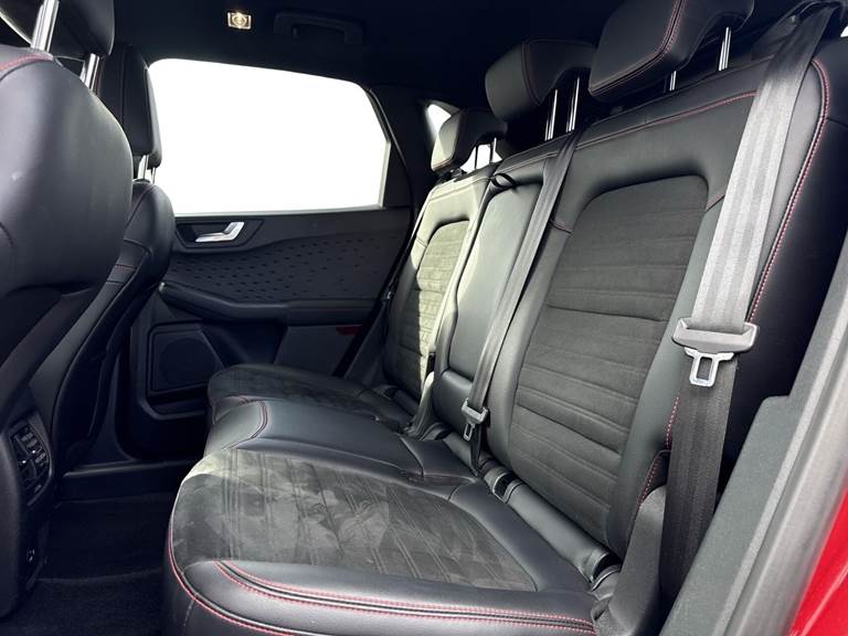 Ford Kuga 2,5 Plugin-hybrid ST-Line X CVT 225HK 5d Trinl. Gear