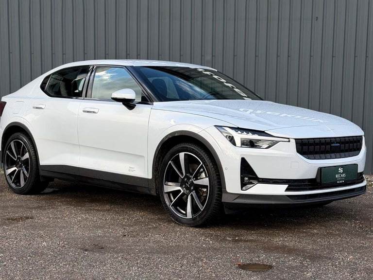 Polestar 2 Long Range
