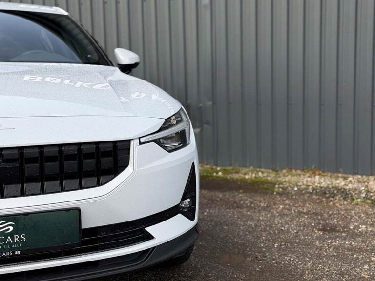 Polestar 2 Long Range