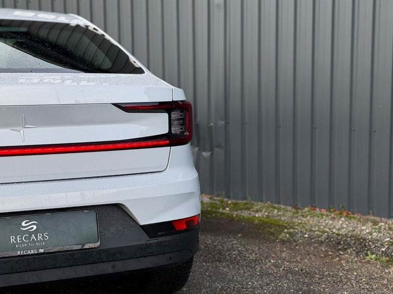 Polestar 2 Long Range