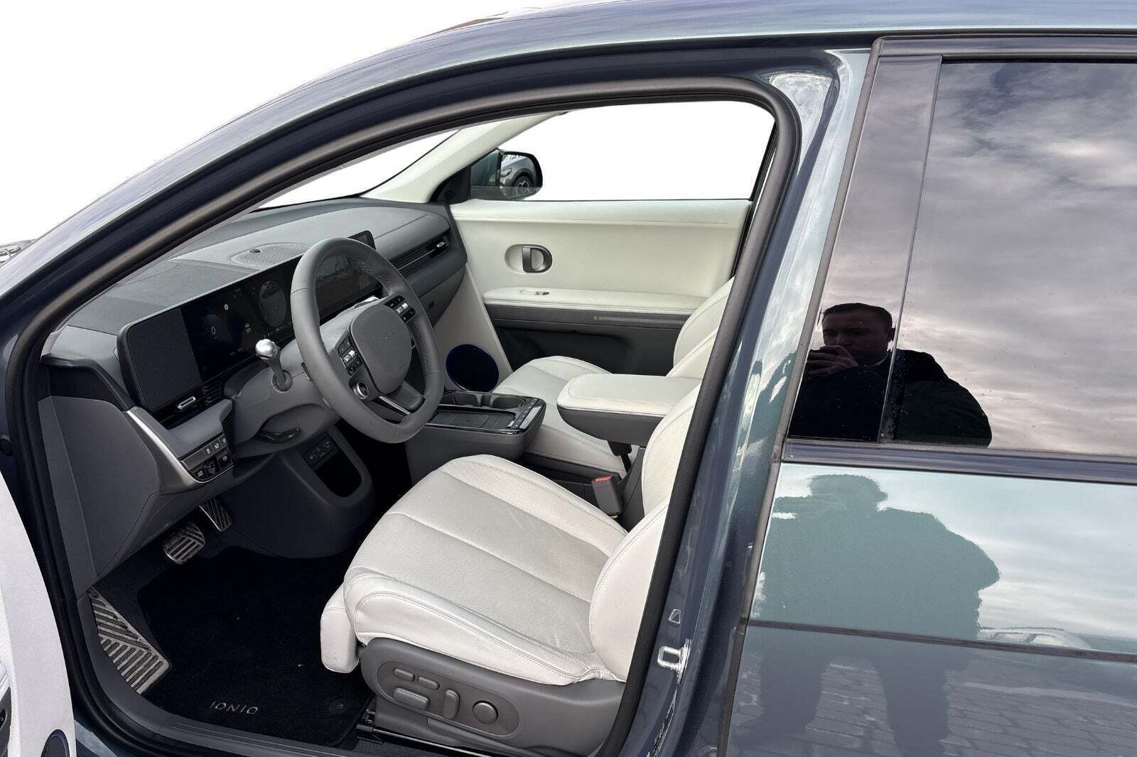 Hyundai Ioniq 5 84 Ultimate