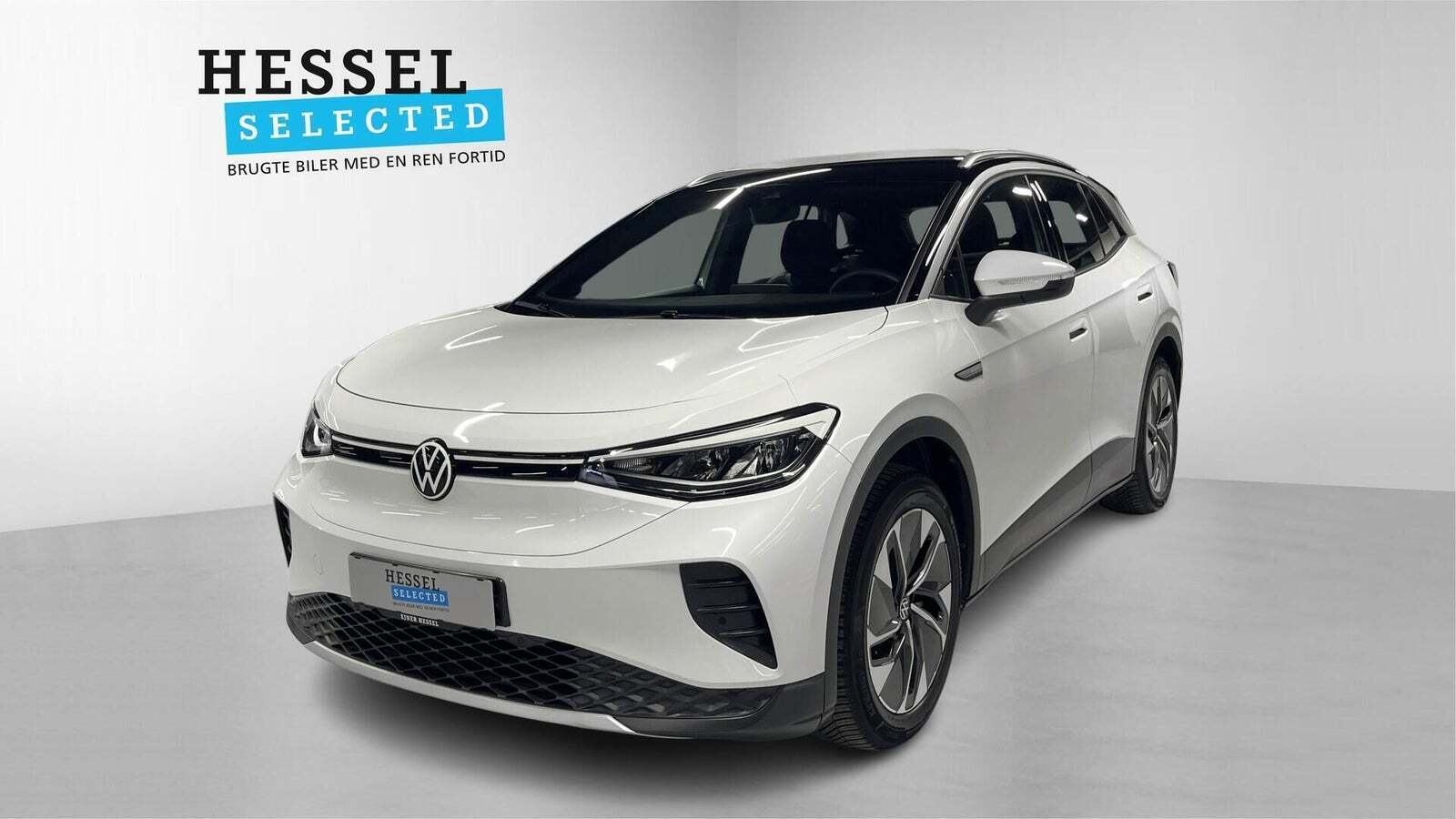 VW ID.4 52 Pure Performance