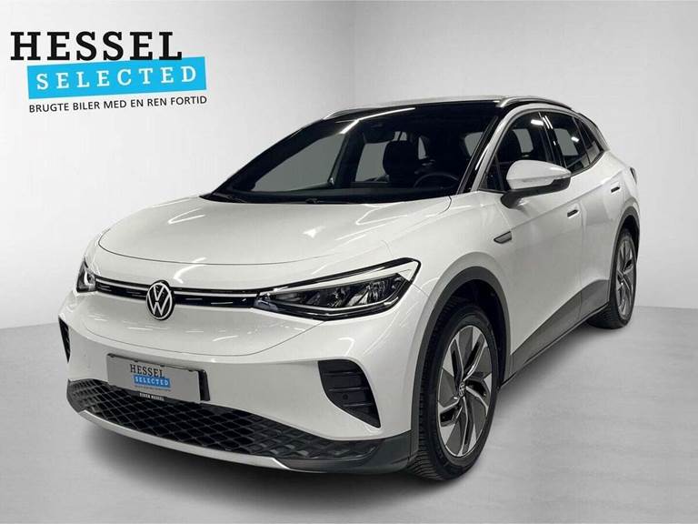 VW ID.4 52 Pure Performance