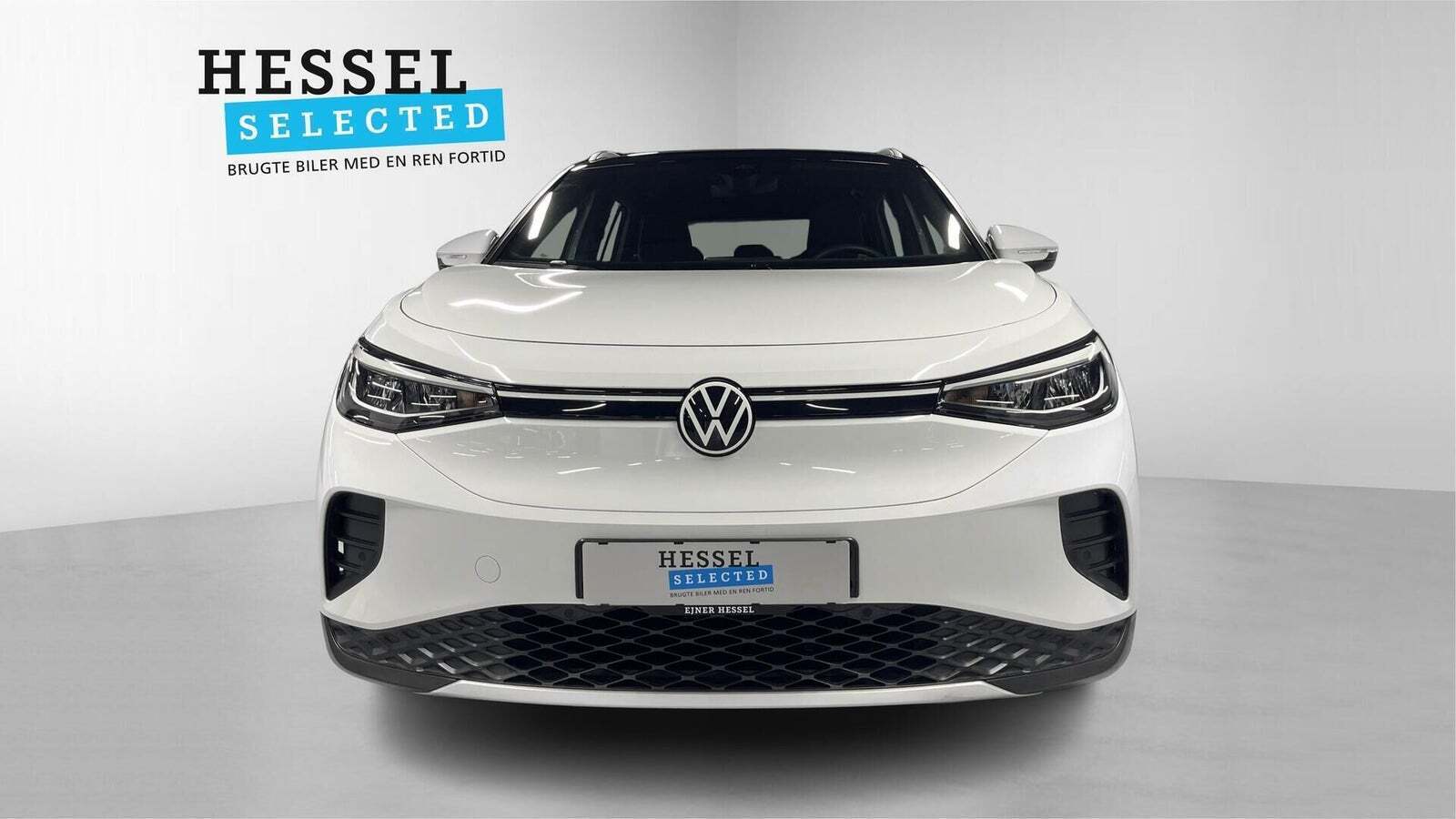 VW ID.4 52 Pure Performance