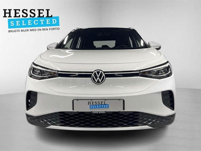 VW ID.4 52 Pure Performance