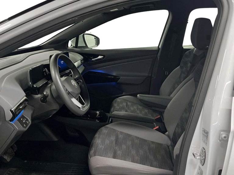 VW ID.4 52 Pure Performance