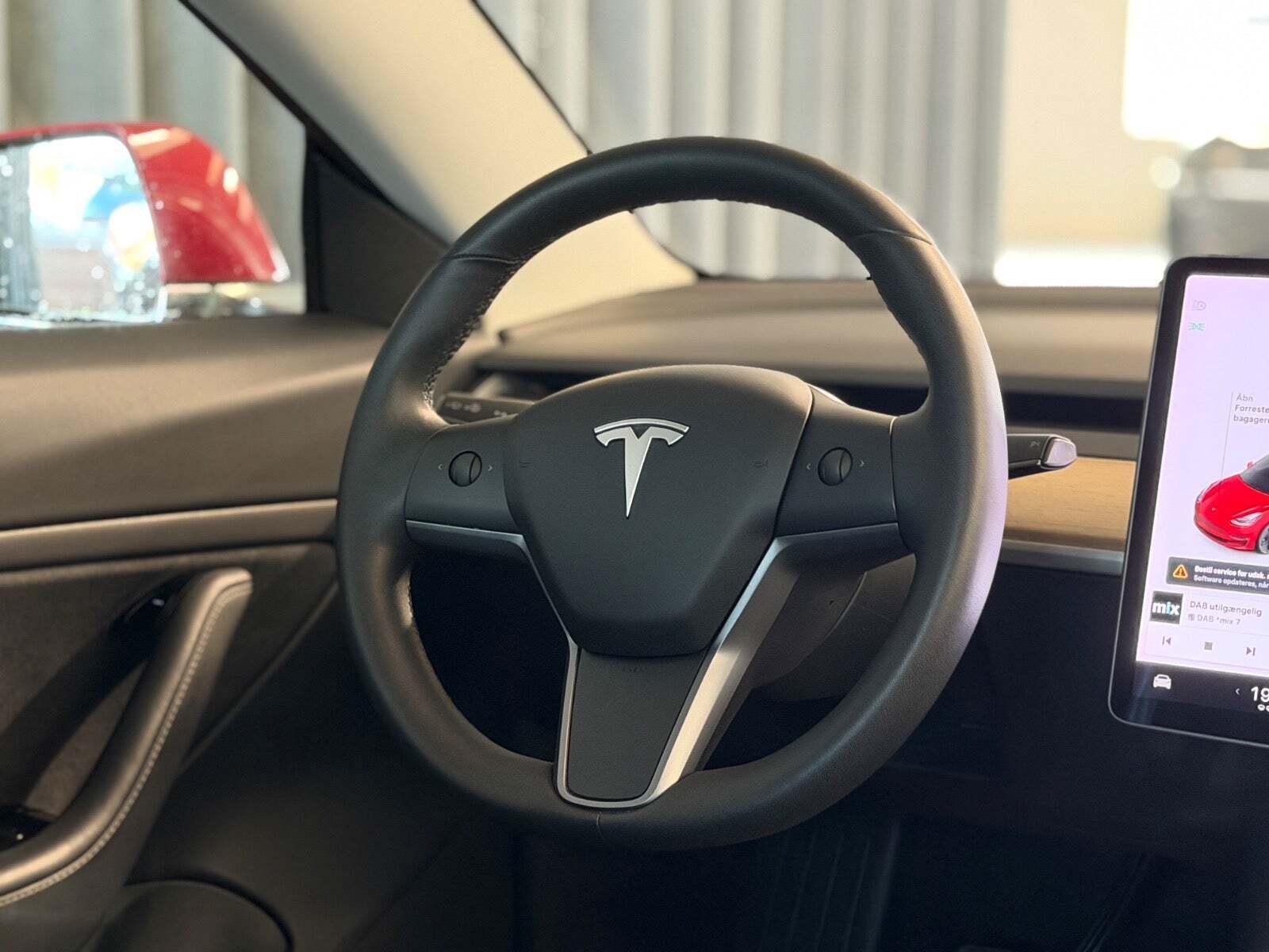 Tesla Model 3 Standard Range+ RWD