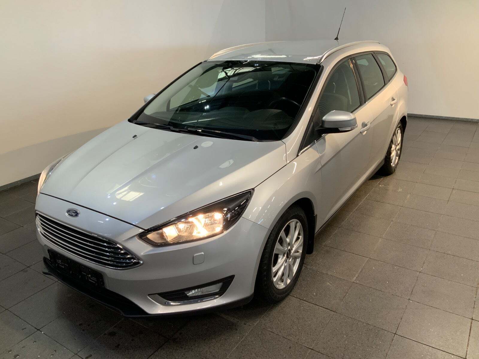 Ford Focus 1,0 SCTi 100 Trend stc.