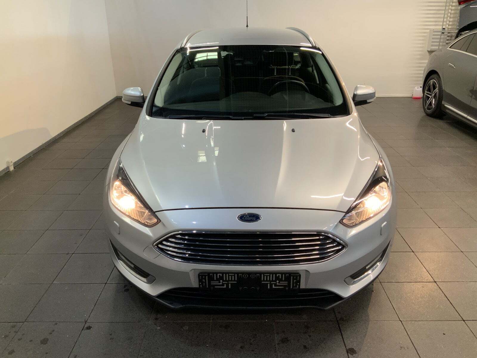 Ford Focus 1,0 SCTi 100 Trend stc.