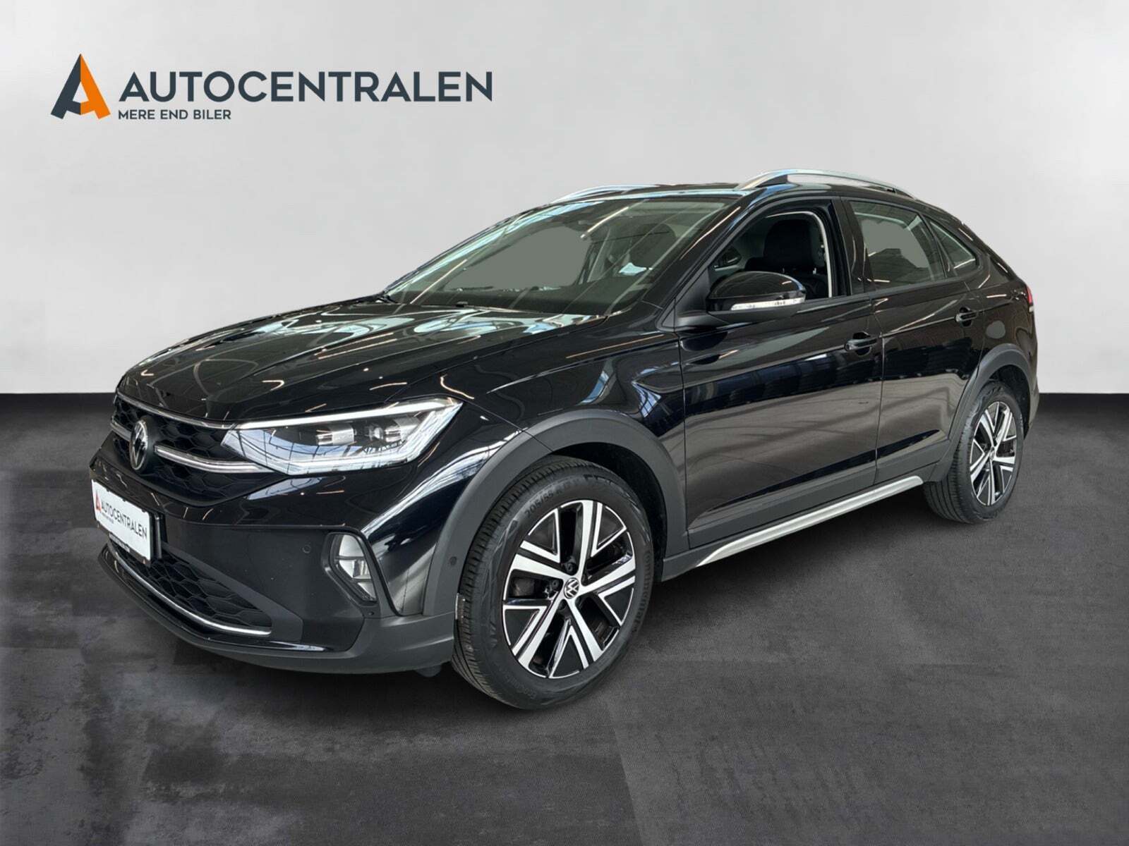 VW Taigo 1,5 TSi 150 Style DSG