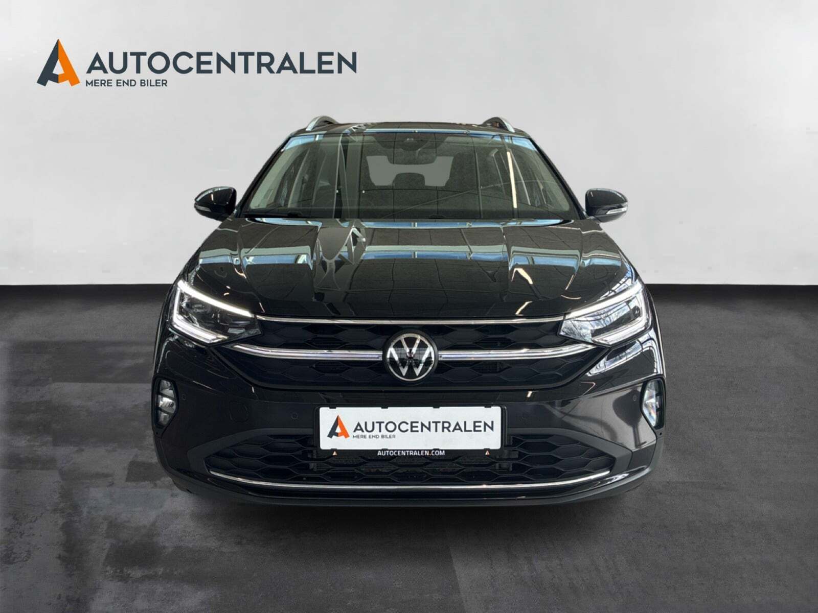 VW Taigo 1,5 TSi 150 Style DSG