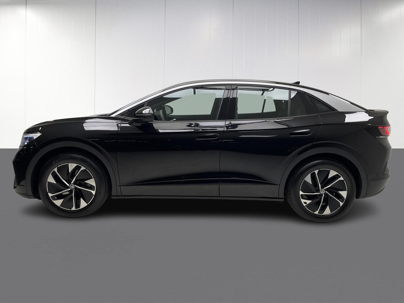 VW ID.5 EL Pro 286HK 5d Aut.