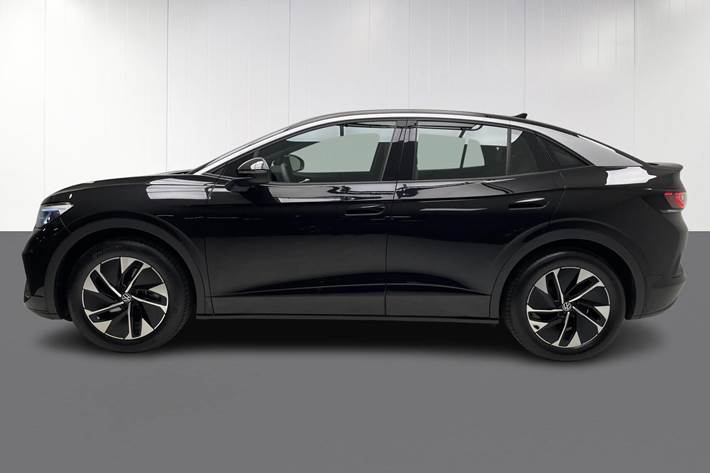 Sort VW ID.5 fra 2024