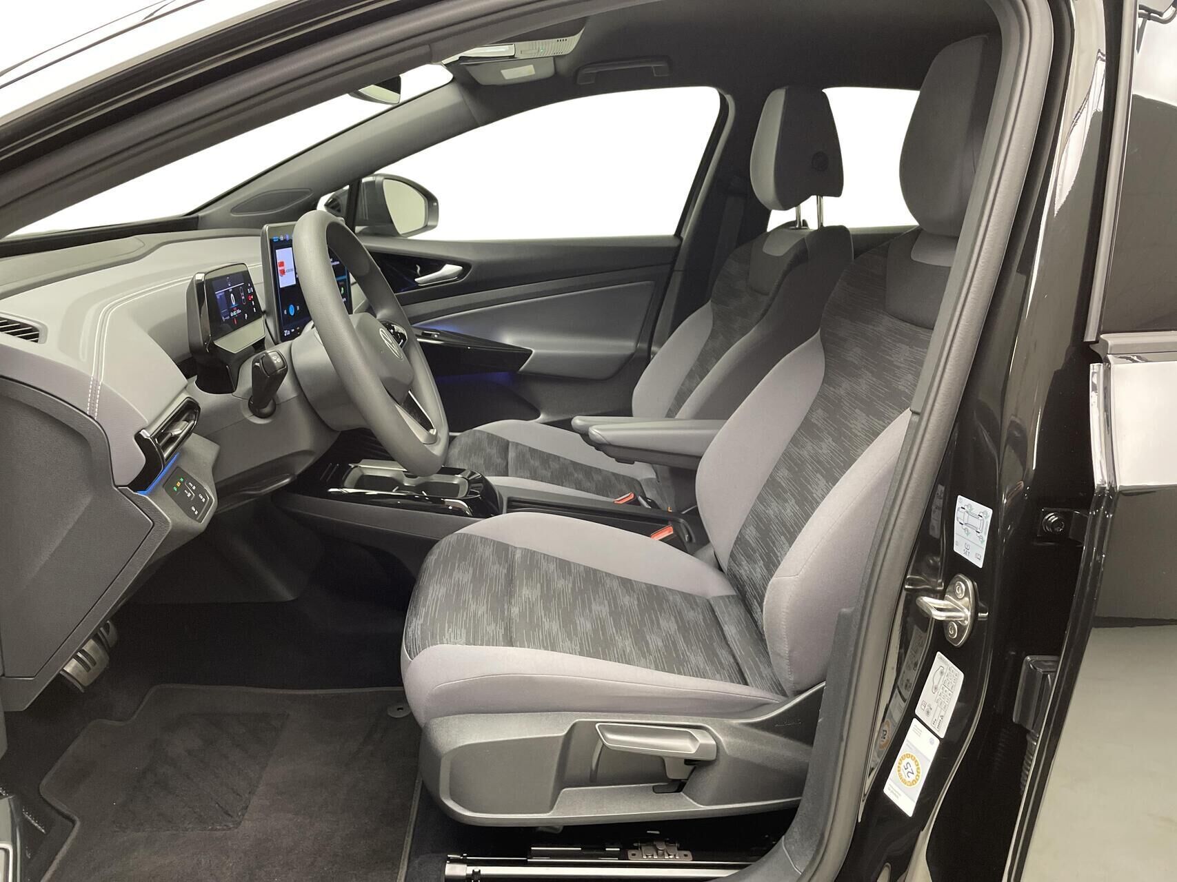 VW ID.5 EL Pro 286HK 5d Aut.