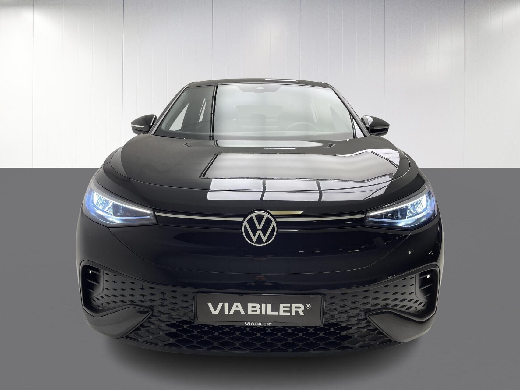 Sort VW ID.5 fra 2024