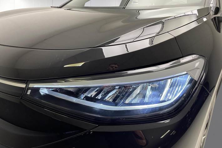 Sort VW ID.5 fra 2024