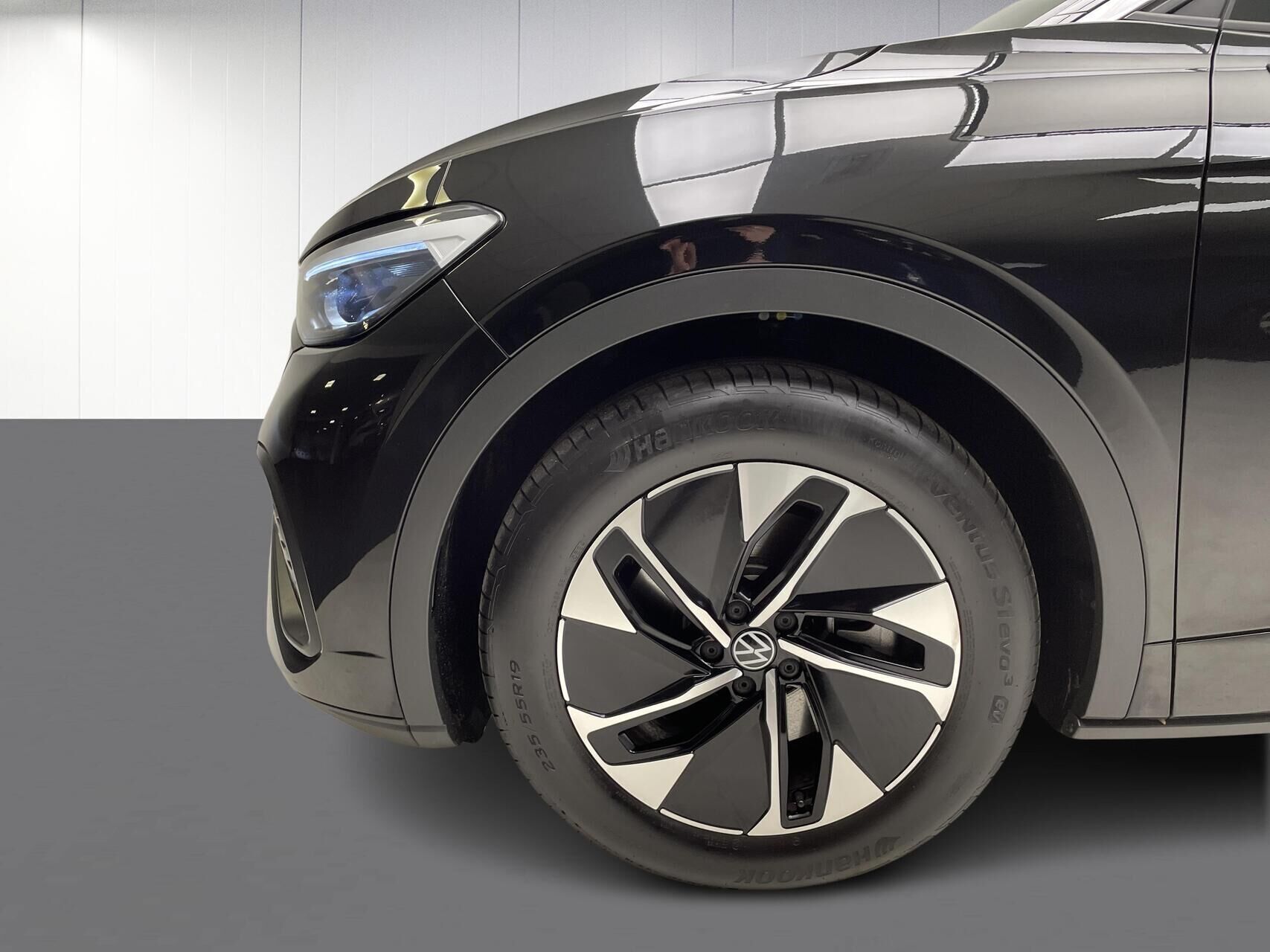 Sort VW ID.5 fra 2024