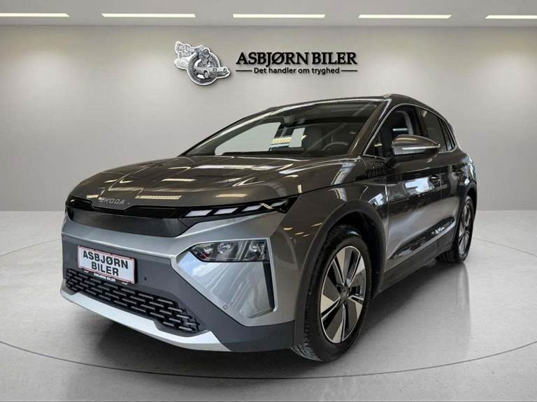 Skoda Elroq 85 iV Premium