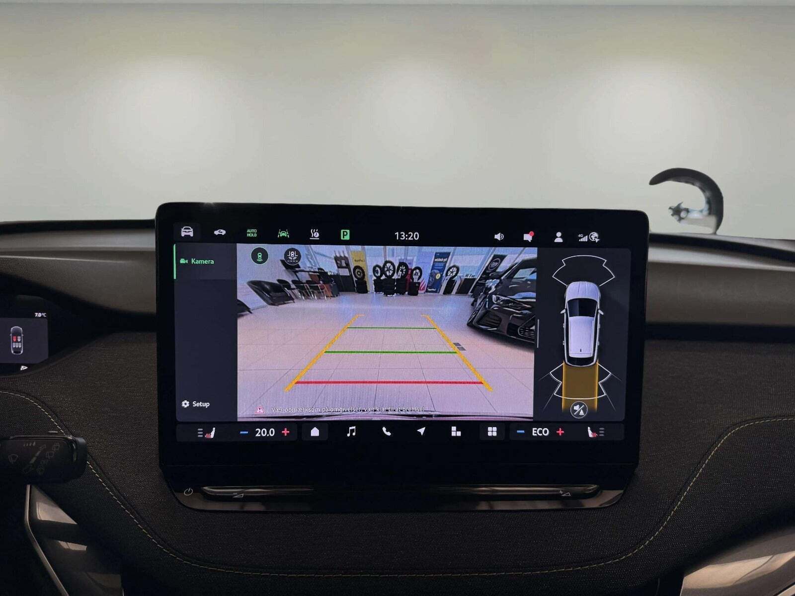 Skoda Elroq 85 iV Premium